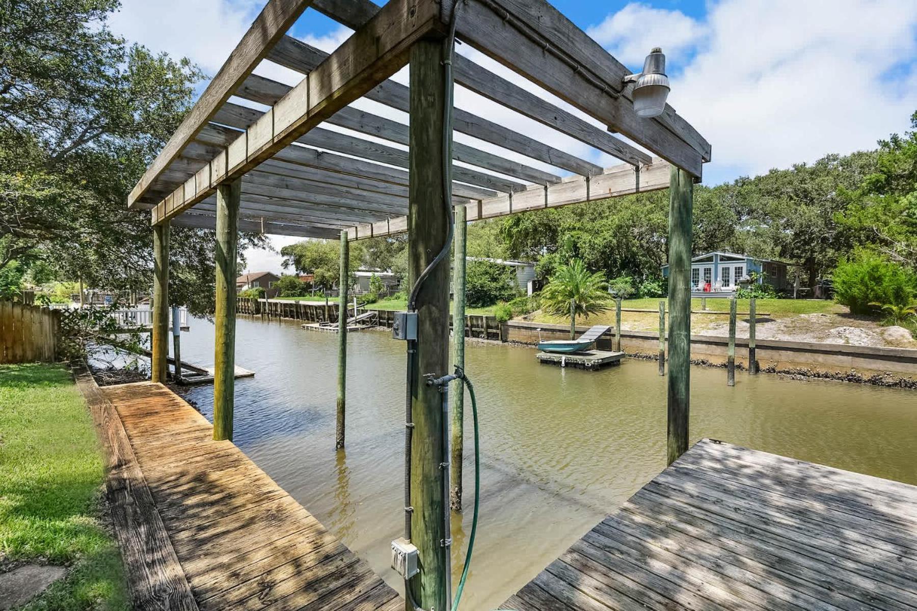 Pool + Hot Tub, Dock, Fishing, Near Beach! St. Augustine Zewnętrze zdjęcie