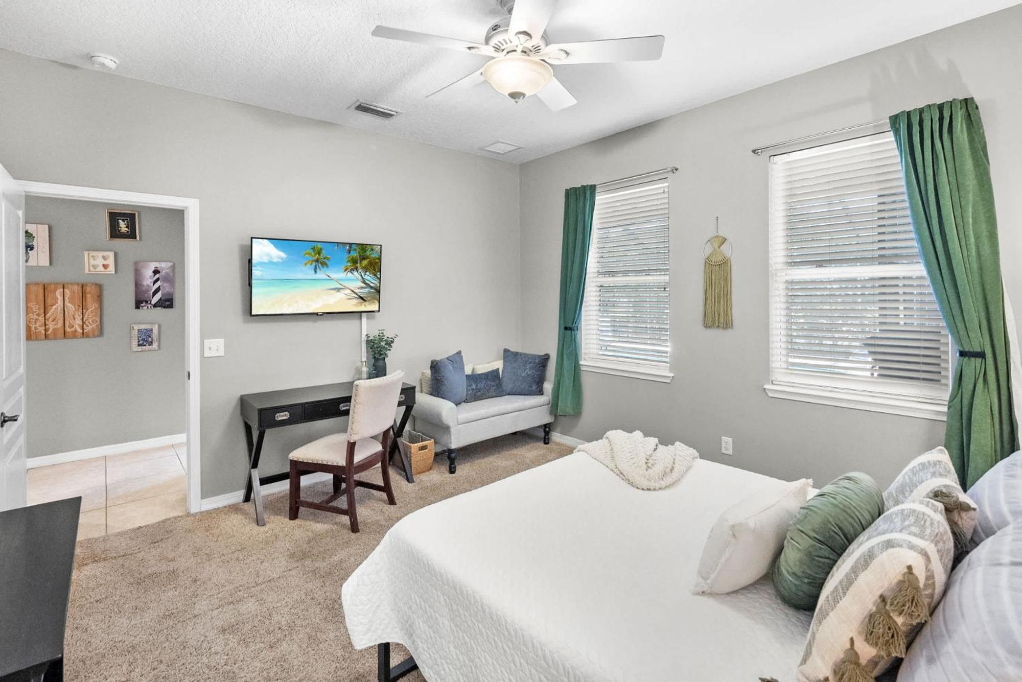Pool + Hot Tub, Dock, Fishing, Near Beach! St. Augustine Zewnętrze zdjęcie