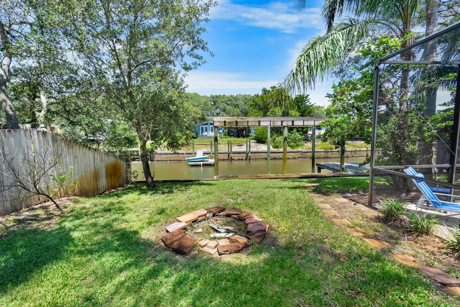 Pool + Hot Tub, Dock, Fishing, Near Beach! St. Augustine Zewnętrze zdjęcie