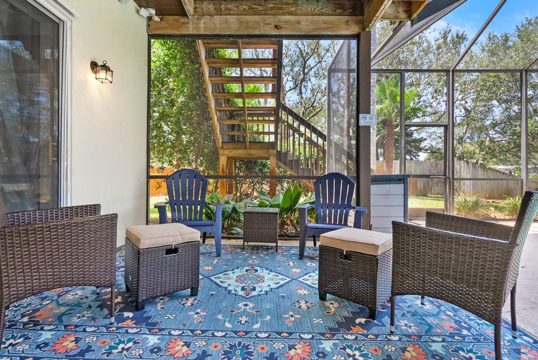 Pool + Hot Tub, Dock, Fishing, Near Beach! St. Augustine Zewnętrze zdjęcie