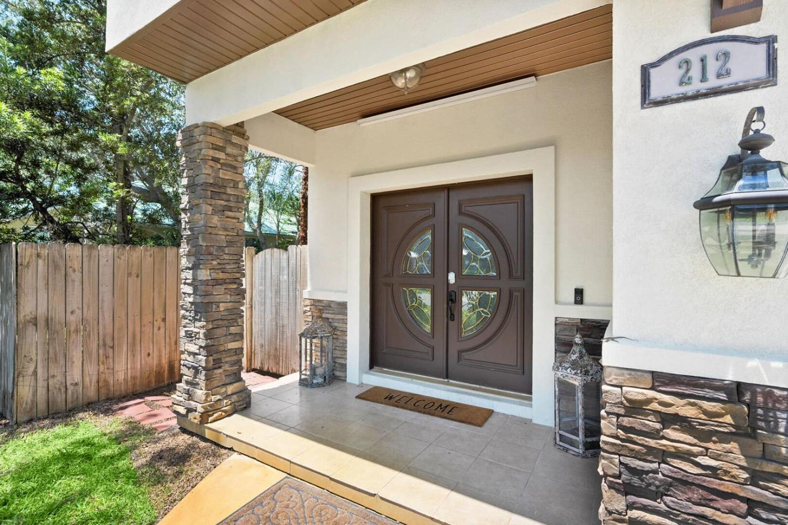 Pool + Hot Tub, Dock, Fishing, Near Beach! St. Augustine Zewnętrze zdjęcie
